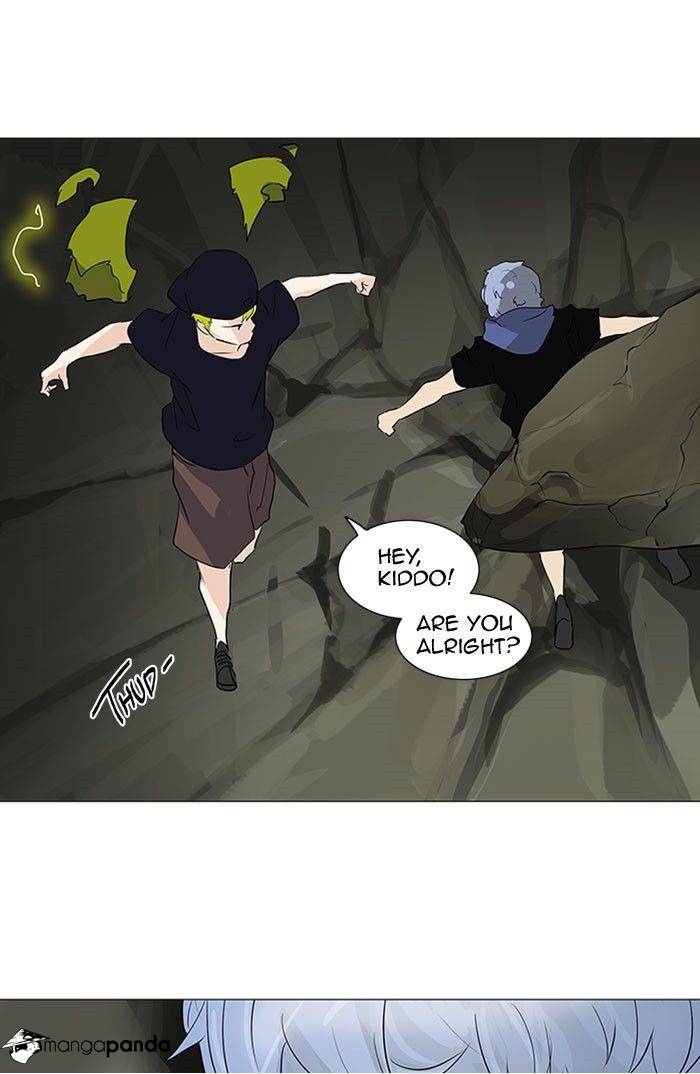 Tower of God Chapter 221 image 01